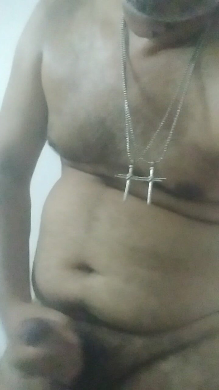 Nani Top: Haremos sexo gratis, con mi polla fuerte