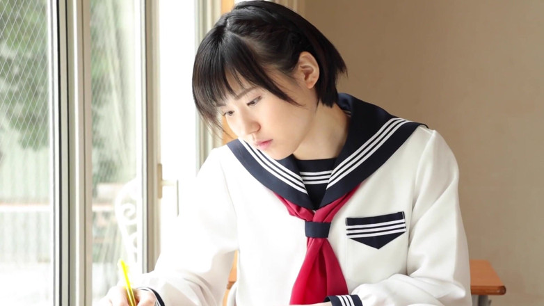 Strix: Pure Respect - Yuina Sugimoto