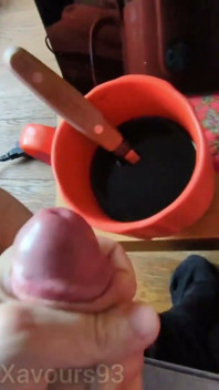 Cumin in My Coffee