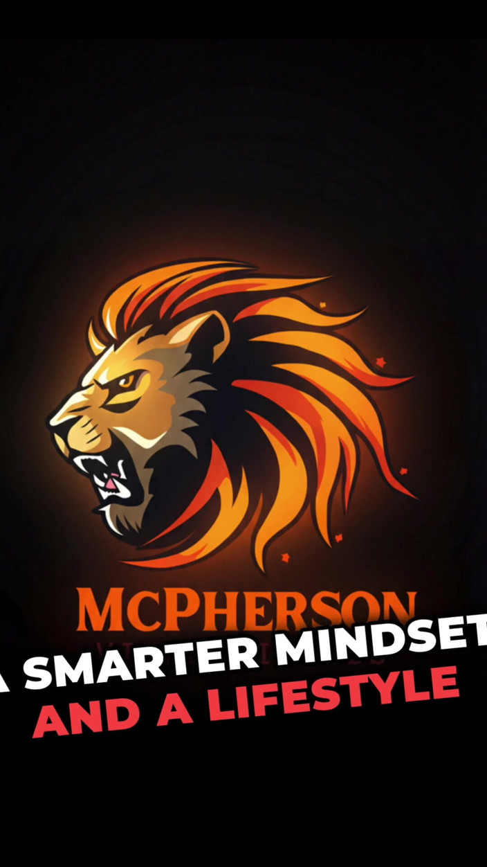 Hallelujah Johnson: McPherson Vital Fitness #18