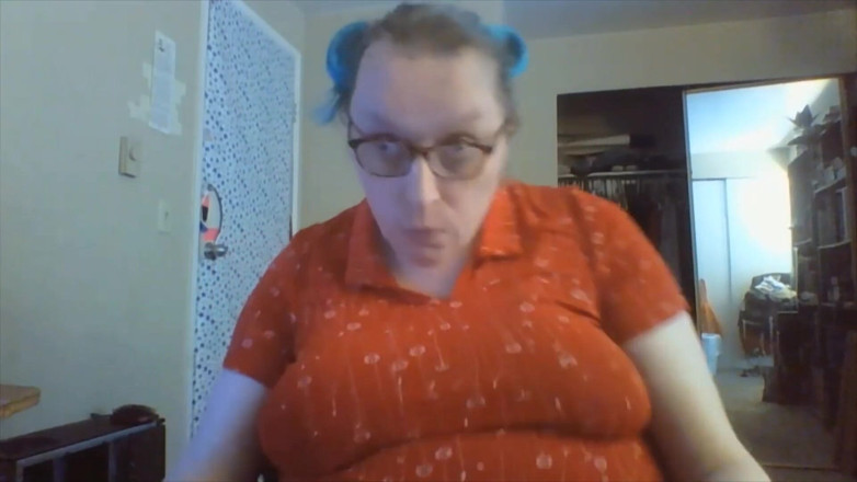 Princess Udders: 5월의 Ides - 다소 지루한 공주