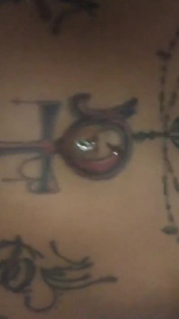 Pussy Close up