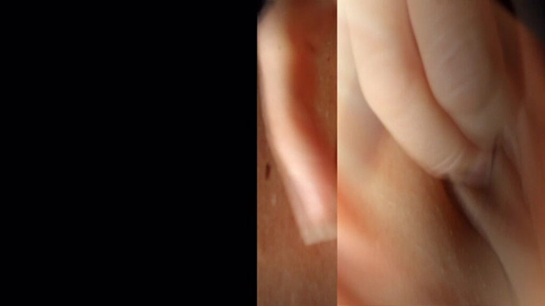 Candi Annie: Sunroom solo chơi âm hộ cộng với bú và đụ candi annie