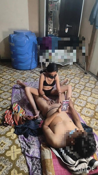 Shivani vrea ca iubitul ei să înregistreze primul lor sex