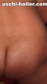 Creampie Gangbang Party!