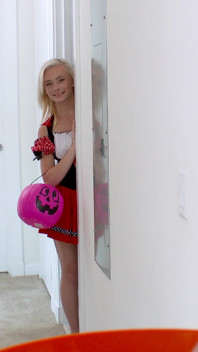 Trick atau treat
