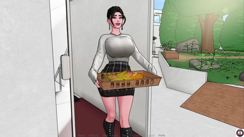 Joystick Cinema: Devine Heel - 32