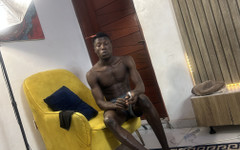 Creamyverseguy2: Noční dovolená s mým kolegou