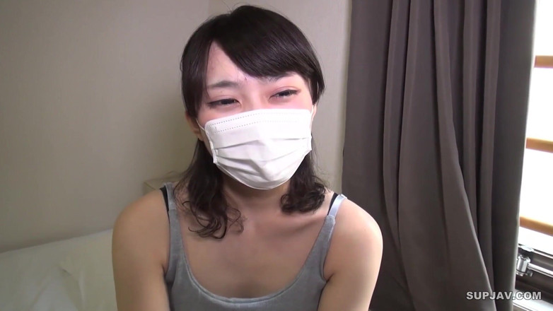 Asians in love: Menina bonita e peluda fode