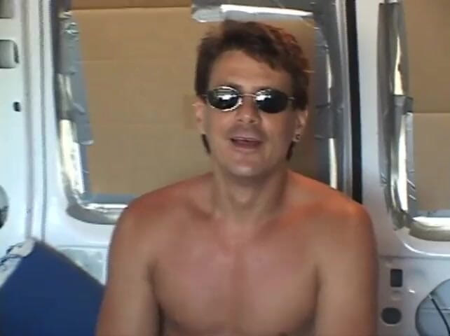 Vintage X: So fucking good inside my pussy! - Scene #04