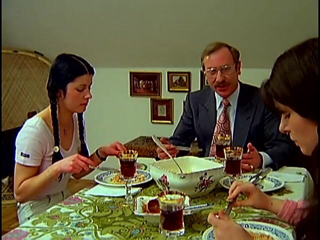 GERMAN PORN CLASSICS: Sexabitur 1 - Bacalaureat sexual 1