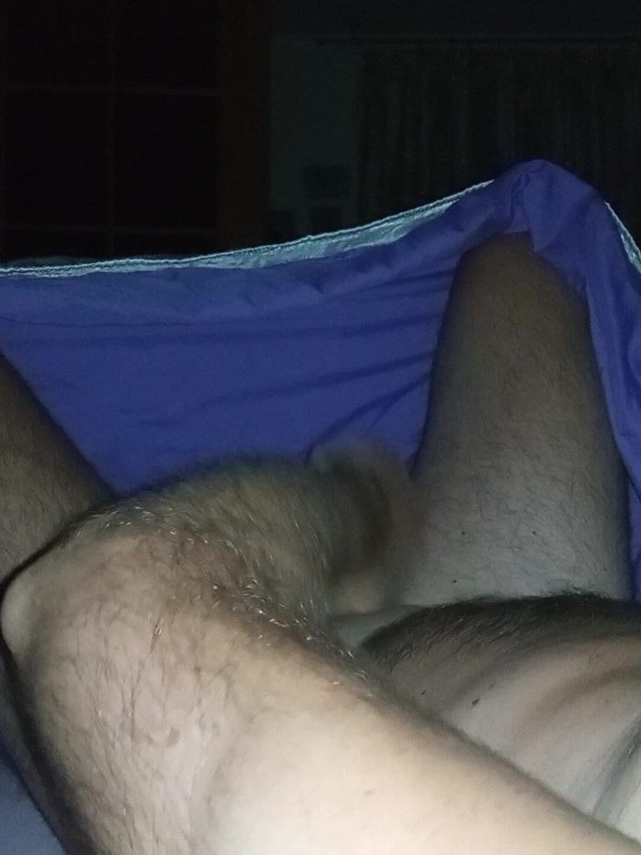 White Ukrainian Dick: Eu Extraio Espermatozoides Grossos Do Pênis Para Fazer Creme.