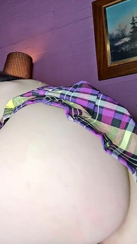 Bratty College Girl Blowjob and Bred Virtual Sex