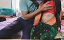 Desishycouple: Indian Navel Married Bhabhi Fucking.