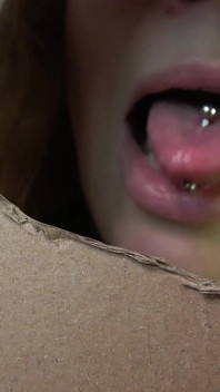 Um gloryhole