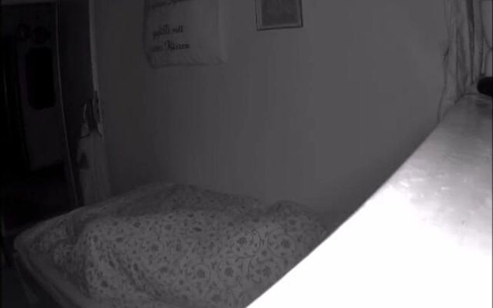 Heisseoma: Camera oma het kwam op de vloer