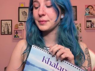 Khalamite: En Büyük Projem