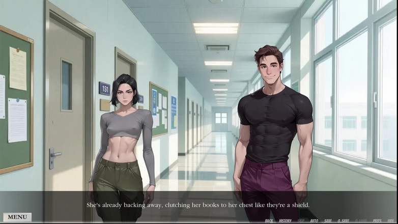 Wickedgammes studio: Büyük zevkle (bölüm 2)