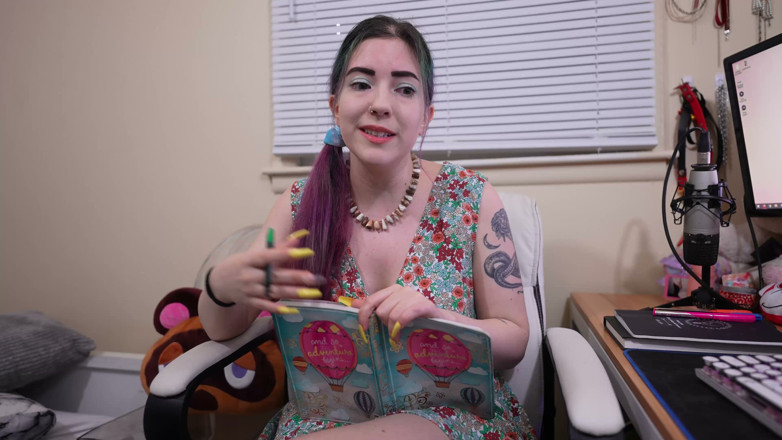 lilredvelvettt: Cuck Therapy for the Uncircumcised