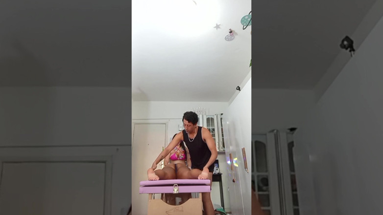 Lukas Zaad: Prietenul Pamelei a avut un penis tare și a căzut cu...