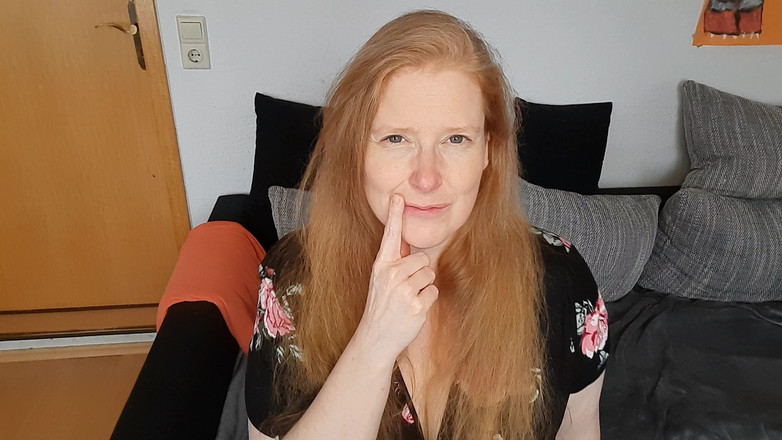 Curly_Dreams: Dacă nu o suferă, atunci voi avea grijă de ea