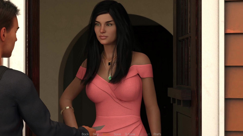 Porngame201: Nerede yanlış olabilir #1