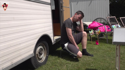 Flemish Filth: Belgiums filthiest campsite, here comes Germany