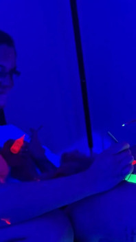 Uv Mayhem