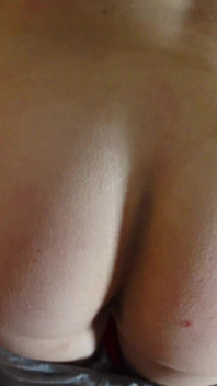 Morning Fun (pov)