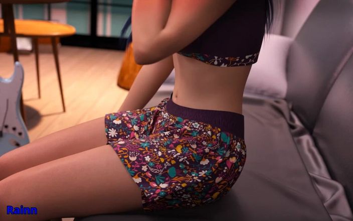 Miss Kitty 2K: Wvm - Część 240 - Naprawianie zerwanego związku przez Misskitty2k