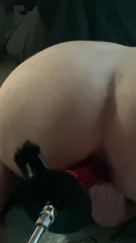 Dragon Gape