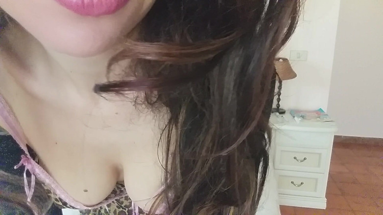 savannahamatoriale: Scorerò in bocca!