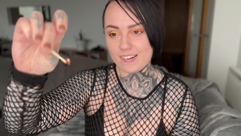 Miss Valentina: Spelen met Fire