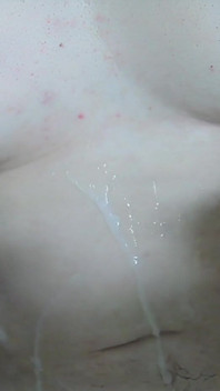 Have Mature Men Cum on My Big Tits.