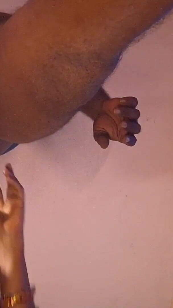 Horny Indian MILF Teases Stepson with Vibrator & Begs for His Cock (Delight roses)