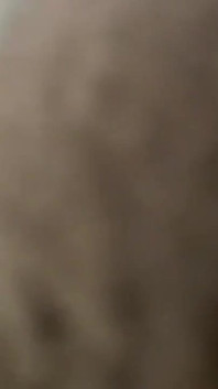 African Ebony Gives Him Handjob While Farting.