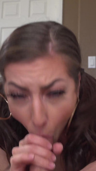 Spencer Bradley Is Stepdaddy's Piss Whore Who Gives Blowjob