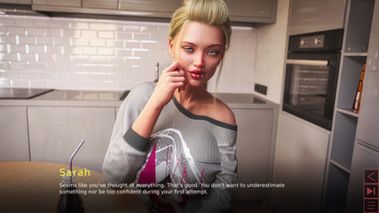 Porngame201: 合成更新 6 继续