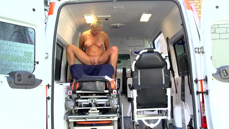 Deutschland porn: German stars - (full movie)