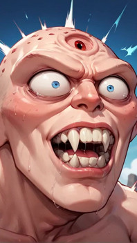 Milk Spray Orgasm: White Elf Goddess' Mind Break Hymen Assault