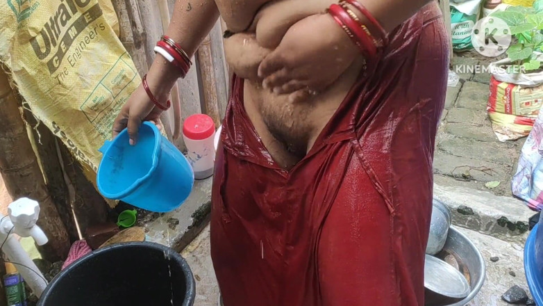Anita yadav: Bhabhi 영과 핫