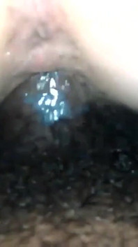 Lil Mary Creampie Cu Pizdă Păroasă Și Lărgită