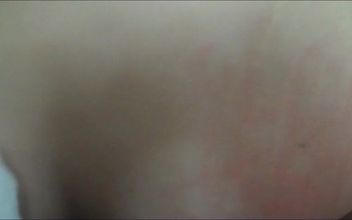 Speaking Spanish While Fucked in Her Asshole