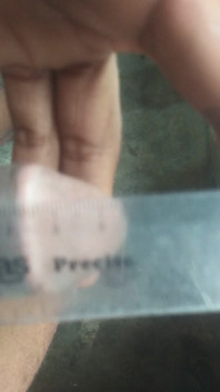 Dick Size 9cm