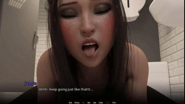 Dirty GamesXxX: WvM: geiles mädchen verliert ihre jungfräulichkeit