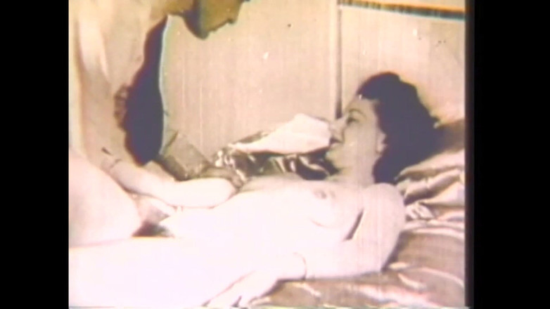 Vintage Usa: První gigolové v historii