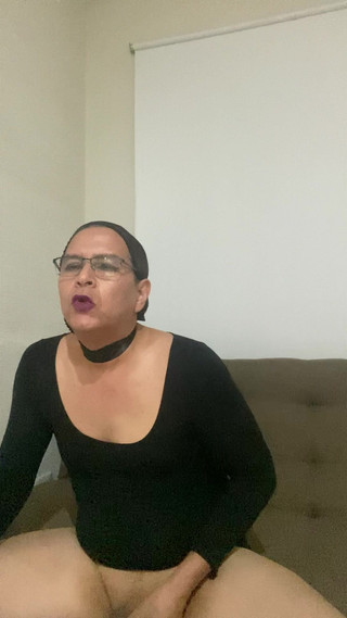 Emmanat studios: Emmanataly Sexy Shemale