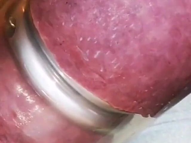Extreme Cockpumping with Extra Weight (Monster meat studio)