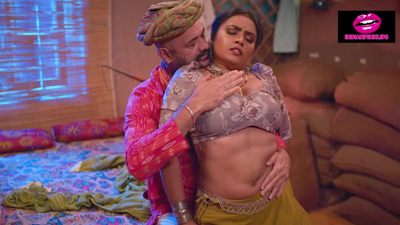 Indianpinklips: Indische sexy bhabhi betrogen ihren ehemann und wurde von ihrem...
