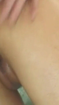 Caliente coño amateur milf relleno profundo - boca rebosante carga de esperma!